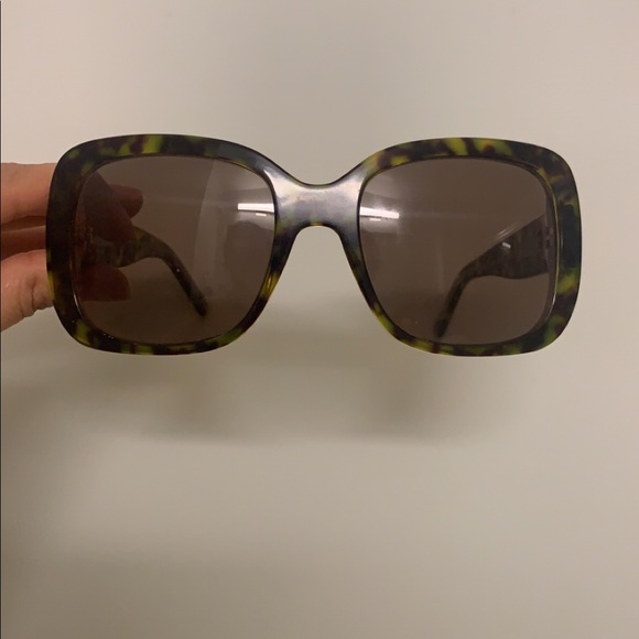 DOLCE & GABBANA sunglasses - Picture 1 of 7